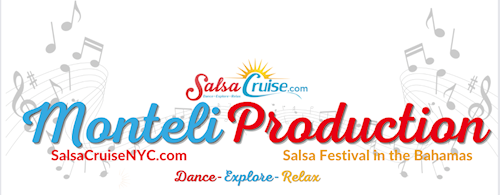 Salsa Cruise 25th Anniversary