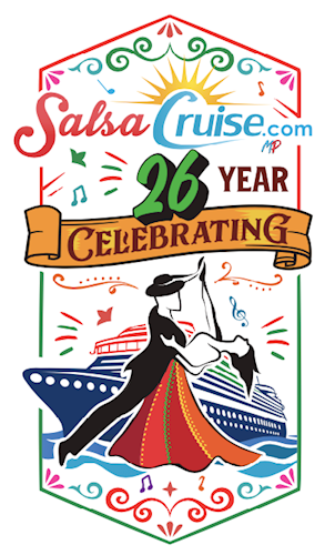 2024 NCL - Gem Salsa Cruise nov 1 -5